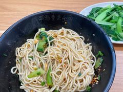 -丽影重庆小面(定西路店)