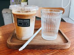 -CoffeeVendor(西乡店)