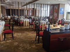 大堂-万龙洲海鲜(南新仓店)