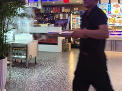 -东北人家铁锅炖(水岸帝景店)
