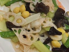-天瑞轩·粤菜餐厅