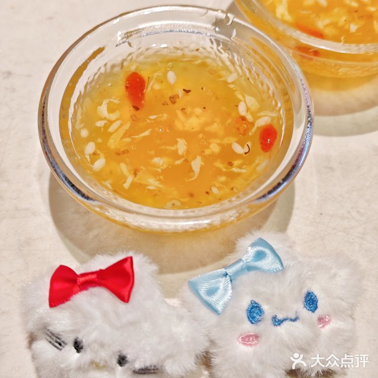 在观音桥开了20多年的老字号川菜馆,确实巴适