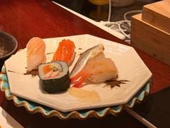 -京怀石·壬生