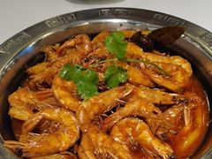 -王婆大虾(五道口店)