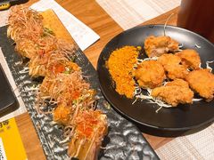 -昊·来了寿司(双楠2店)