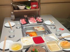 -海底捞火锅(方塔东街店)
