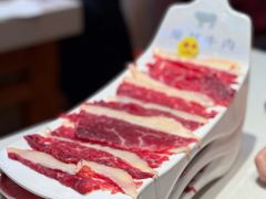 -荣叔港式沙嗲牛肉火锅(正佳潮流店)