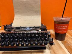 -囍福咖啡(这有山店)