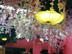 大堂-渔香岛美蛙鱼头火锅(威清路店)