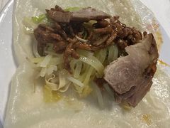 -横道佛手居筋饼店