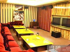 -麦霸KTV(上虞店)