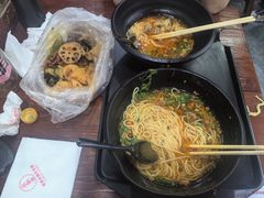 -一品飘香米线(一中总店)