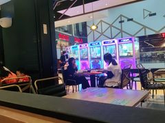 -豪客来牛排(成都锦江大融城店)