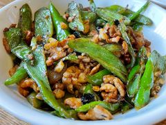 小炒肉-印象鲵宴·张家界地标美食名片(溪布街店)