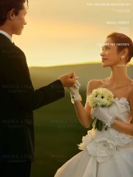 点击看大图 -蒙娜丽莎婚纱摄影·旅拍