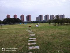 -映月湖中央公园