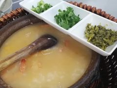 -成记海鲜粥(意大利风情街店)