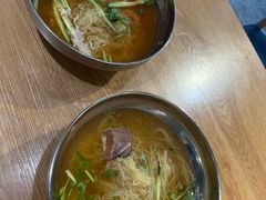 -韩麦大冷面(桂花街直营店)