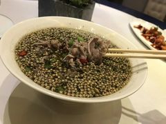 -许家菜(望江店)