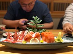 -大岛日本料理铁板烧(南通大饭店)