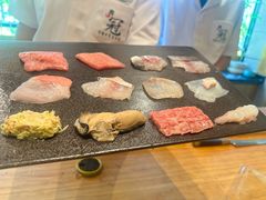 -鮨冠OMAKASE食べ放题(北京首店)