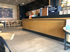 -星巴克(武汉湘隆时代广场店)