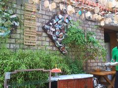 -慢丽江·云南野生菌土鸡锅(付家庄店)