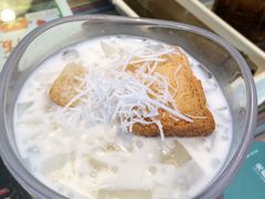 泡露达-呐咪傣园·云南菜(石厦店)