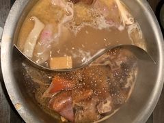 -鍋ぞう(新宿西口店)