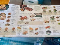 -添好运点心专门店(深水埗店)