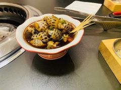 -芯元·碳烤熟成牛肉(经开店)