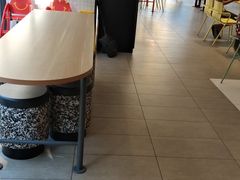 大堂-麦当劳(桔城广场店)