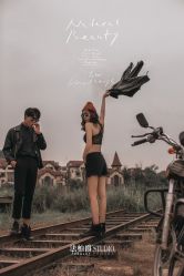 点击看大图 -太古映画婚纱摄影(天河店)