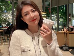 -星巴克(杭州嘉里中心4F店)