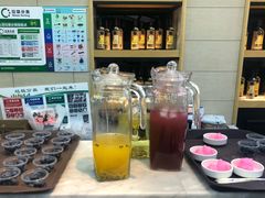 -川骄海鲜自助(亚运村店)