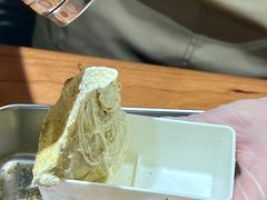 -野人先生Gelato(上海长宁龙之梦店)