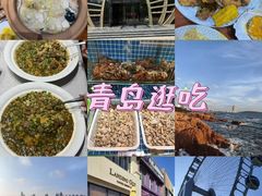 -郑庄脂渣海鲜楼(九水路店)