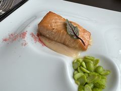 -广州文华东方酒店·悦铂尼西餐厅