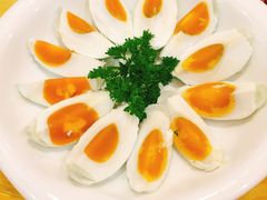 -老街饭庄·地道淮扬菜(扬子江北路总店)