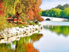 -陶然亭公园