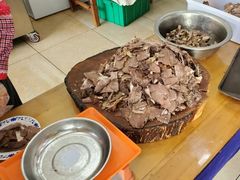 -吾穆勒蓬灰牛肉面·清真(北滨河中路店)