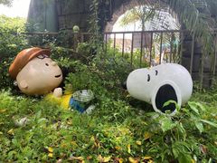 -史努比缤纷世界