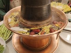 -东来顺饭庄(天坛店)