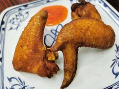 -華叔茶記