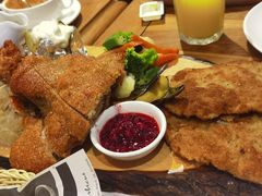 -Paulaner·德国帕拉娜自酿啤酒餐厅(海上世界店)