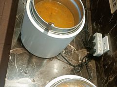 -素满香·素食自助餐(西安·民乐园店)