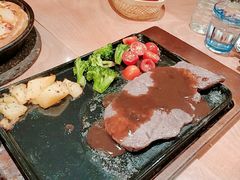 -必胜客(滨江店)