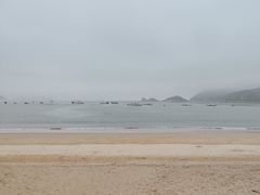 -大京沙滩