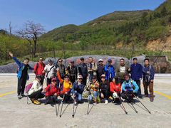 -大围山国家森林公园