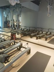 -兰瑜伽·普拉提